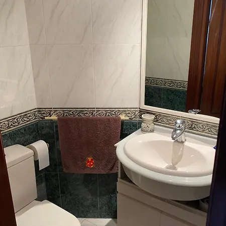 El Porche Villaviciosa (Asturias)