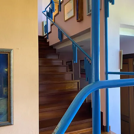 El Porche Villa Villaviciosa (Asturias)