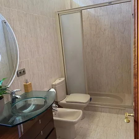 El Porche * וילאביצ'יוסה