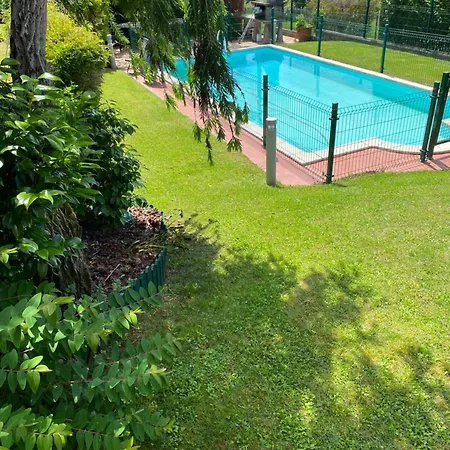 El Porche וילה וילאביצ'יוסה