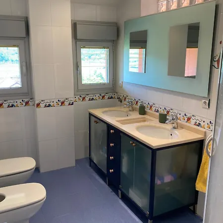 El Porche * ビリャビシオサ