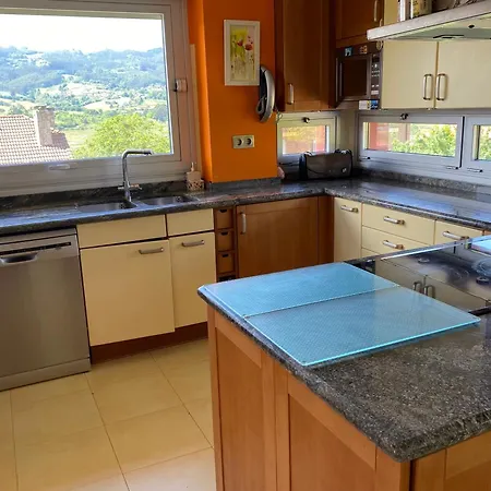 El Porche ヴィラ *