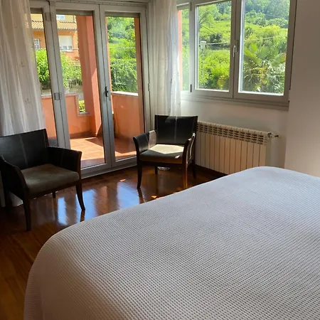 El Porche * ビリャビシオサ