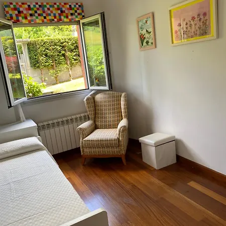 ヴィラ El Porche *