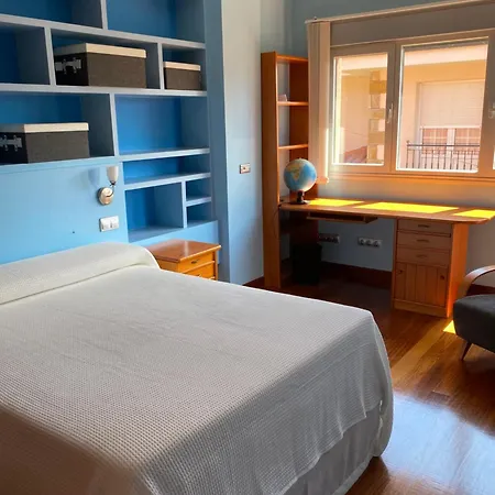 El Porche ヴィラ ビリャビシオサ